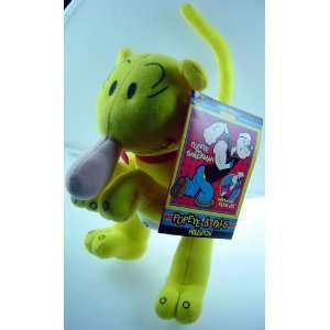  9 Popeye the Sailorman Jeep Plush Doll Toys & Games