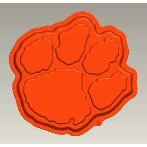  Clemson Silicone Cake Pan & Stand