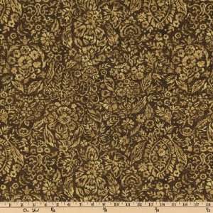  /Outdoor Lanette Chestnut Fabric By The Yard Arts, Crafts & Sewing
