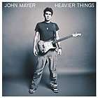 MAYER,JOHN   ROOM FOR SQUARES 2011 [VINYL NEW]