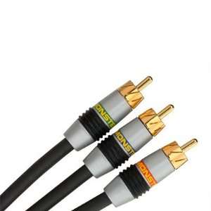  8m Hi Res Component Cable