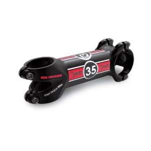  Deda Trentacinque Black 120mm, 35.0 mm Clamp Sports 