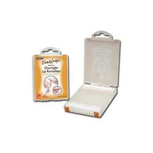  Swabplus Overnight Lip Revitaltips 24 Count Packages (Pack 