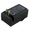   ~240V Output voltage DC4.2v 450mA Dimension 3.25 x 1.5 x 1.75 inch