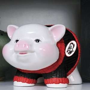 Buffalo Sabres Memory Company Piggy Bank NHL Hockey Fan 