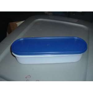   Modular Mates Super Oval 1 Container  Blue Seal