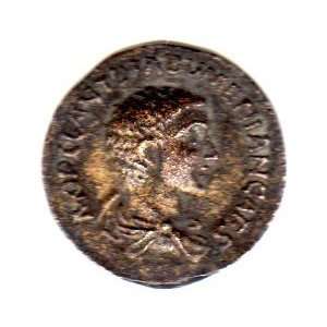  ancient Roman coin Diadumenian, 217 218 AD Everything 