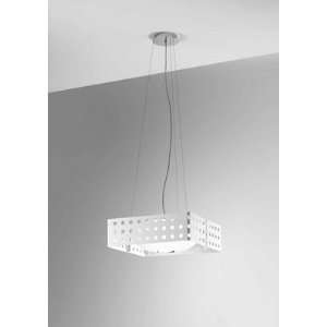  Endore S50 And S80 Pendant Fixture By Leucos