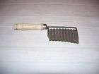 Vintage Kitchen Grater from Early 1900s  