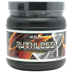   , Ruthless Caffeine Free Lemonade 50 Servings