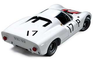   scale 1 12 condition brand new debuted in 1967 the porsche 910 was