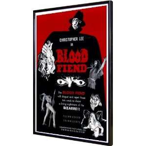  Theatre of Death 11x17 Framed Poster