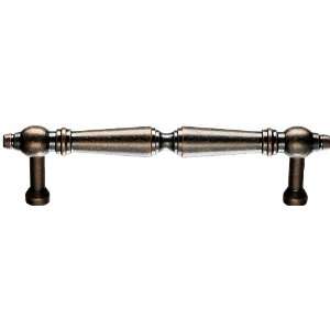  Top Knobs M732 96 Antique Copper Asbury Asbury Collection 