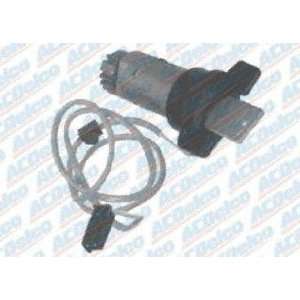  ACDelco D1455C Ignition Lock Cylinder Automotive
