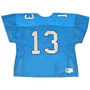 Customize Russell Athletic Football Jersey Stock Practice Youth 