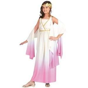  Athena Child Costume