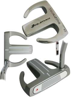 NEW Orlimar Golf Clubs Tourizmo #2 Mallet Putter   35  