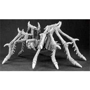  Cadirith, Colossal Demonic Spider Toys & Games