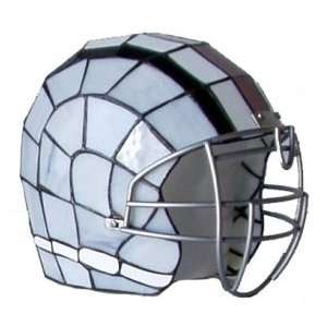  Ohio State Buckeyes Glass Helmet Lamp