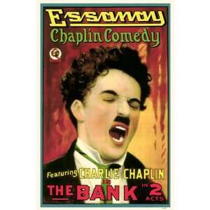  Bank, The   Movie Poster