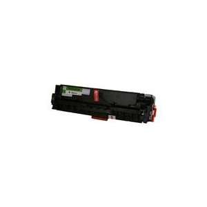  Rosewill RTCG CC533A Replacement for HP CC533A Magenta 