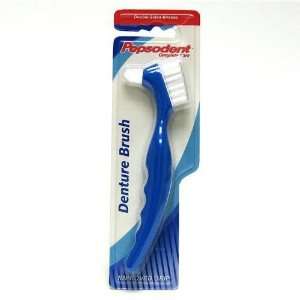  Denture Brush Case Pack 12 