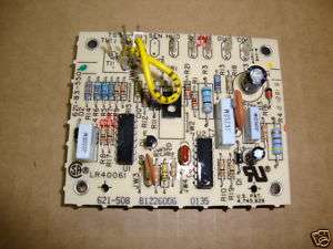 Goodman Heat Pump Defrost Timer Control Board B1226006  