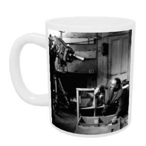  Barry Bucknell   Mug   Standard Size