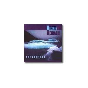  Antarctica CD (By Richie Beirach) Electronics