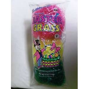  Bartholomew Bs Non Flammable 3 Pack/Color Easter Grass 