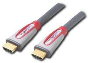 Rocketfish RF G1164 8 Ft HDMI A/V Cable for Camcorder  