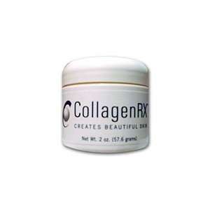  CollagenRX Rejuvenating Cream