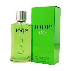  Joop Go by Joop for Men 1.7 oz EDT Spray Beauty