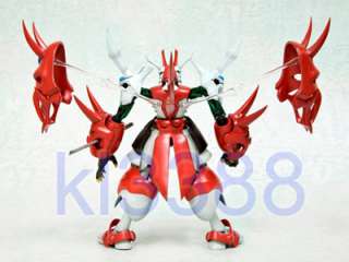 Kotobukiya Super Robot Wars 1/144 Person Lichkeit kit  