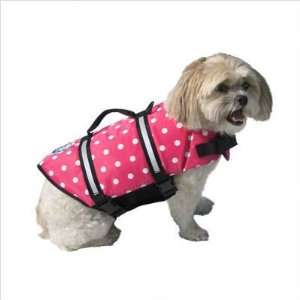  Designer Jacket Extra pink Polka Dot Upto 7 to 15   785119 