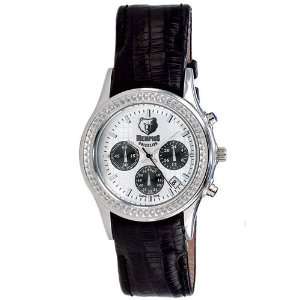  Memphis Grizzlies NBA Chronograph Dynasty Series Leather 
