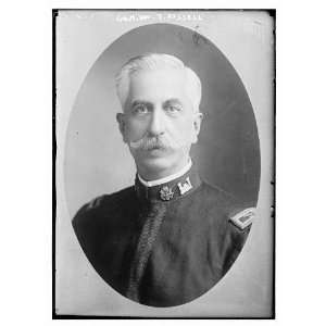  Gen. William T. Rossell