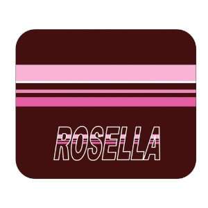  Personalized Gift   Rosella Mouse Pad 