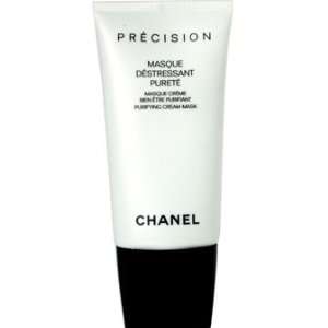  Precision Masque Destressant Purete by Chanel for Unisex 