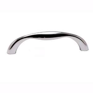  Berenson 7017 126 C Pulls Chrome