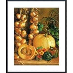     Artist MARIANNE BERNHARDT  Poster Size 22 X 28