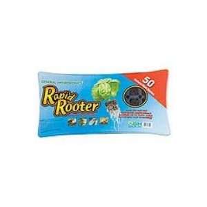  Rapid Rooter Starter Tray, 50 Site