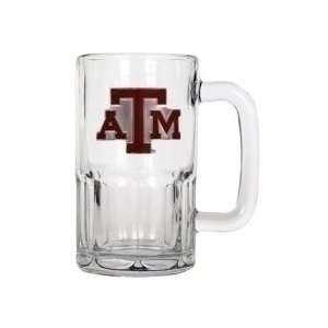    Texas A&M Aggies 20oz Root Beer Style Mug