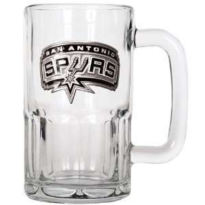    San Antonio Spurs 20oz Root Beer Style Mug