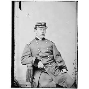  Col. Thomas C. Devin