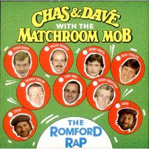  The Romford Rap Chas & Dave Music