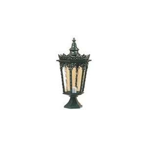   Lighting   Pedestal Lamp Romantik   8493CH2