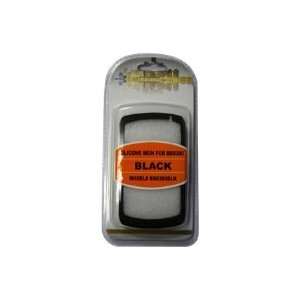  Diablotek Gray Silicone Skin For Blackberry 8300 