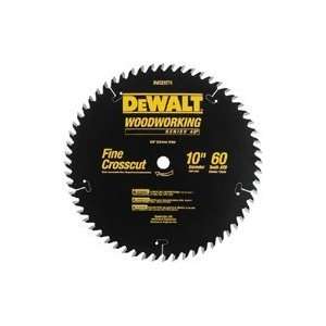  2 each Dewalt Carbide Tipped Saw Blade (DW3215PT)