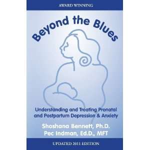 Beyond the Blues, Understanding and Treating Prenatal and Postpartum 